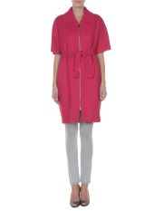 MONCLER GAMME ROUGE - Coat