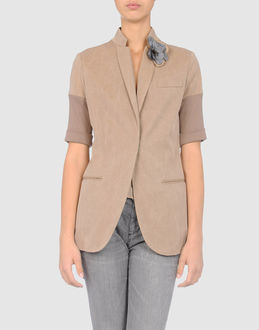 Brunello Cucinelli - Manteaux - Vestes
