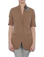 BRUNELLO CUCINELLI - Veste