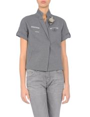 BRUNELLO CUCINELLI - Blazer