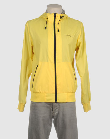 ZOOM CARHARTT - Jacket