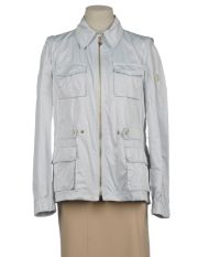 TJ TRUSSARDI JEANS - Giubbotto
