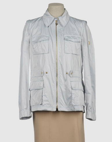 ZOOM TJ TRUSSARDI JEANS - Jacket