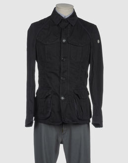 TJ TRUSSARDI JEANS - CAPISPALLA - Giubbotti - su YOOX.COM