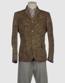 MASTER COAT - CAPISPALLA - Giacche - su YOOX.COM