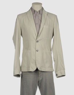 Master Coat - Manteaux - Vestes