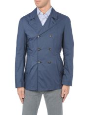 BRUNELLO CUCINELLI - Giacca