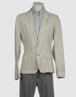 MASTER COAT - CAPISPALLA - Giacche - su YOOX.COM