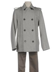 BROOKSFIELD - Mid-length jacket