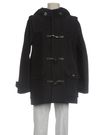 BOSS HUGO BOSS - Mid-length jacket