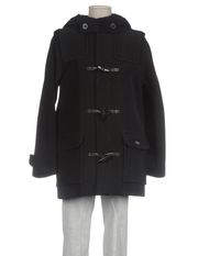 BOSS HUGO BOSS - Mid-length jacket