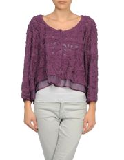 ALBERTA FERRETTI - Jacket