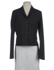 CALVIN KLEIN COLLECTION - Blazer