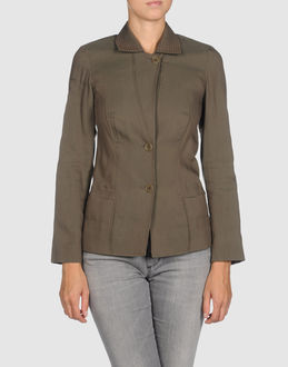 JIL SANDER - CAPISPALLA - Giacche - su YOOX.COM