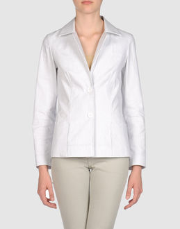 JIL SANDER - CAPISPALLA - Giacche - su YOOX.COM