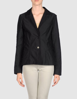 JIL SANDER - CAPISPALLA - Giacche - su YOOX.COM