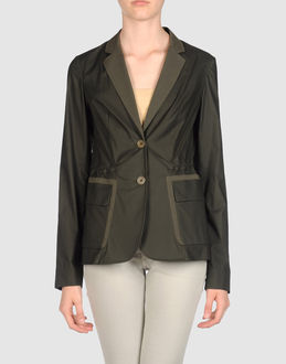 JIL SANDER - CAPISPALLA - Giacche - su YOOX.COM