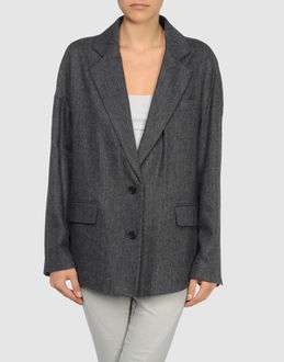 MARC BY MARC JACOBS - CAPISPALLA - Giacche - su YOOX.COM