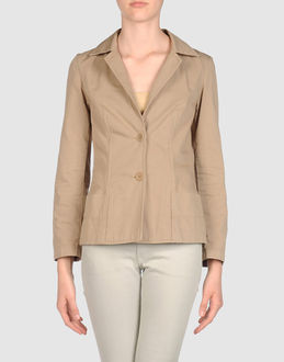 JIL SANDER - CAPISPALLA - Giacche - su YOOX.COM