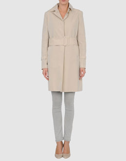 COSTUME NATIONAL - CAPISPALLA - Soprabiti - su YOOX.COM
