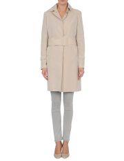 COSTUME NATIONAL - Full-length jacket