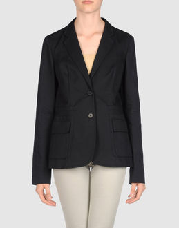 JIL SANDER - CAPISPALLA - Giacche - su YOOX.COM