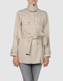 GUCCI - CAPISPALLA - Soprabiti - su YOOX.COM