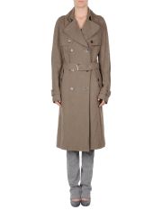 MICHAEL KORS - Full-length jacket