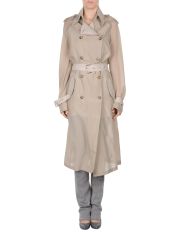 MICHAEL KORS - Full-length jacket