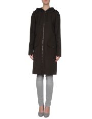 MICHAEL KORS - Full-length jacket