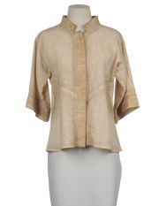 METAMORFOSI - Camicia maniche 3/4