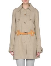 MICHAEL KORS - Full-length jacket