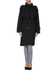 MICHAEL KORS - Full-length jacket