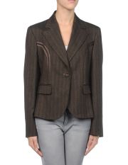 TJ TRUSSARDI JEANS - Americana