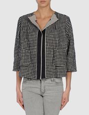 ANTONIO MARRAS - Blazer