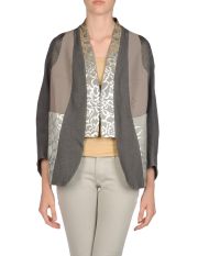 ANTONIO MARRAS - Veste