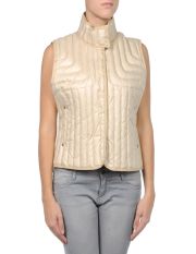 TJ TRUSSARDI JEANS - Down jacket