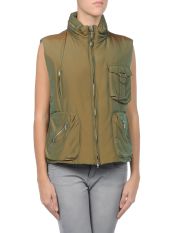 TJ TRUSSARDI JEANS - Cazadora