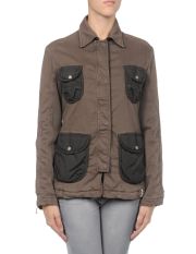 TRUSSARDI SPORT - Jacket