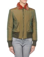 TJ TRUSSARDI JEANS - Giubbotto