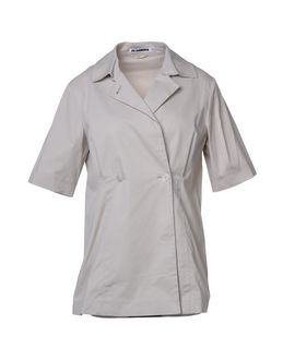 JIL SANDER - CAPISPALLA - Soprabiti - su YOOX.COM