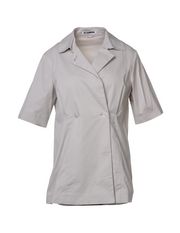 JIL SANDER - ライトコート