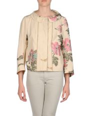 ANTONIO MARRAS - Jacket