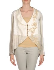 ANTONIO MARRAS - Veste