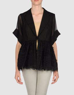 ANTONIO MARRAS - CAPISPALLA - Giacche - su YOOX.COM