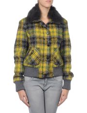 TJ TRUSSARDI JEANS - Giubbotto