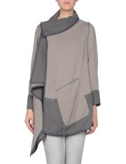 ANTONIO MARRAS - Full-length jacket