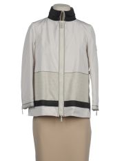 MONCLER GAMME ROUGE - Jacket