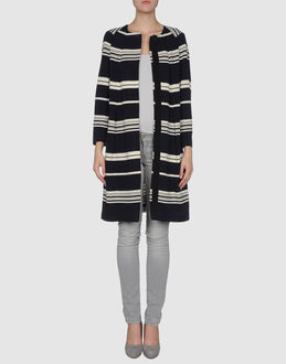 ANTONIO MARRAS - CAPISPALLA - Soprabiti - su YOOX.COM