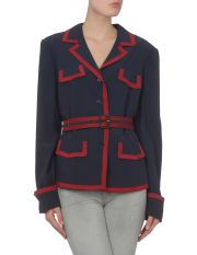 ANNA MOLINARI BLUMARINE - Americana